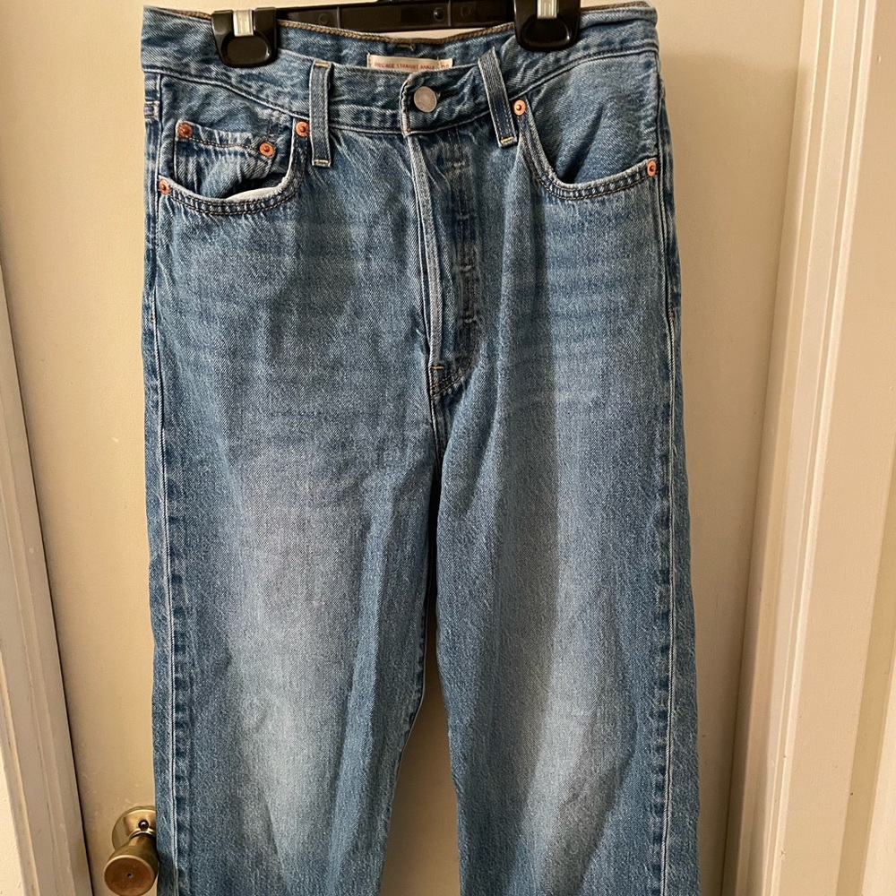 Levi’s size 28 Jeans